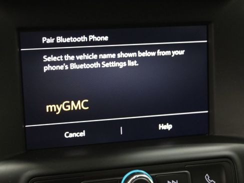 Used 2024 GMC Terrain SLE image 47