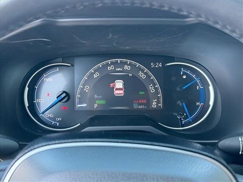 Used 2020 Toyota RAV4 Limited AWD/4WD image 20