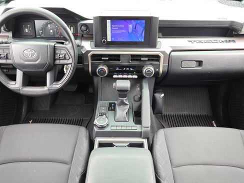 Certified 2024 Toyota Tacoma SR5 image 17