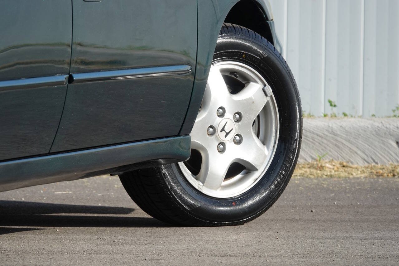 Used 1998 Honda Accord EX image 60