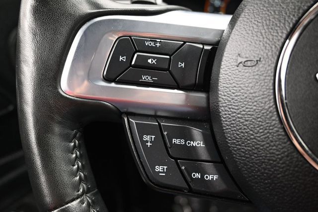 Used 2021 Ford Mustang Mach 1 w/ Equipment Group 700A RWD image 25