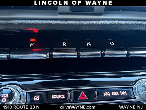 Certified 2021 Lincoln Corsair Reserve w/ Equipment Group 201A AWD/4WD image 22