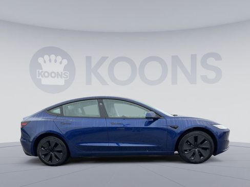 Used 2024 Tesla Model 3 Standard Range image 8