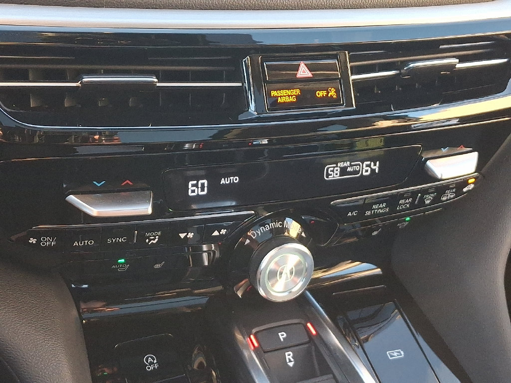 Certified 2024 Acura MDX SH-AWD image 17