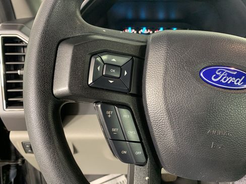 Used 2019 Ford F150 XLT RWD image 17