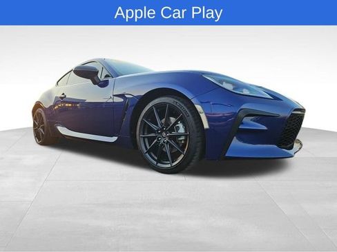 Used 2023 Toyota GR86 Premium image 7