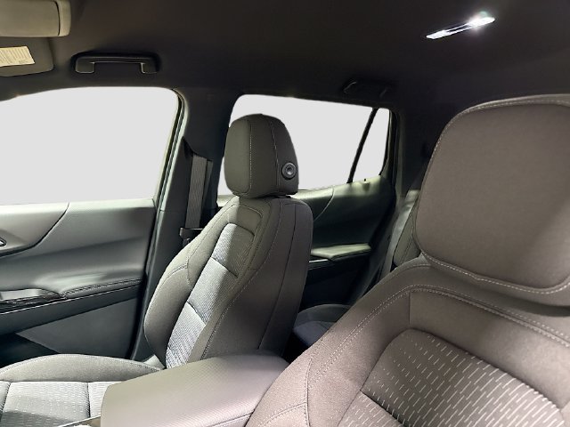 New 2026 Chevrolet Equinox LT FWD image 24