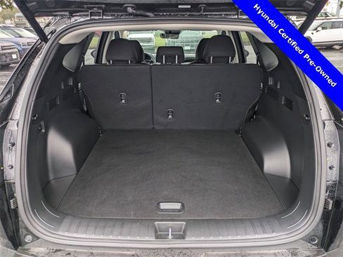Certified 2024 Hyundai Tucson SEL image 13