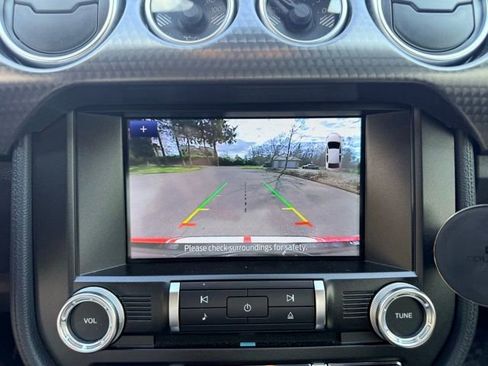 Used 2021 Ford Mustang GT Premium w/ GT Performance Package image 23