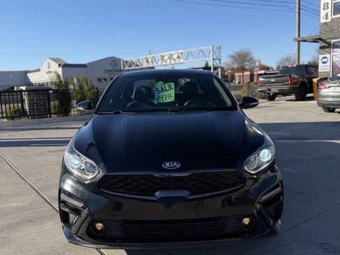 Used 2020 Kia Forte GT-Line image 4