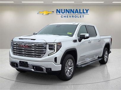 Certified 2023 GMC Sierra 1500 Denali