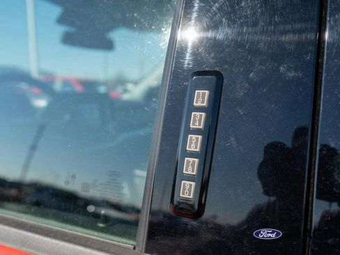 Used 2023 Ford F150 XLT w/ Equipment Group 301A Mid image 15