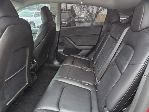 Used 2024 Tesla Model Y Long Range image 20