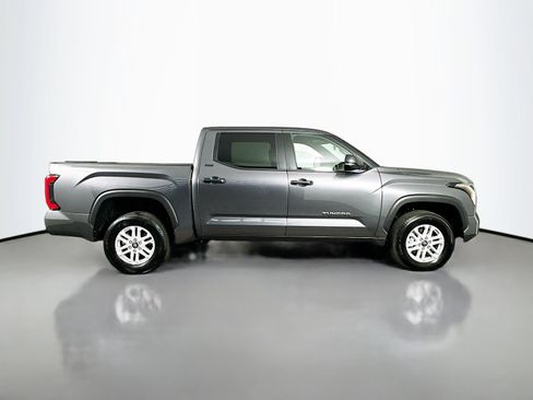Used 2025 Toyota Tundra SR5 w/ SR5 Convenience Package AWD/4WD image 8