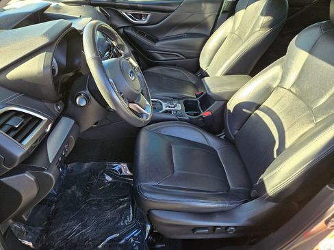 Used 2020 Subaru Forester Limited w/ Popular Package #3 image 10