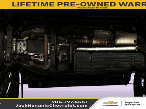 Used 2022 Ford F150 Lariat w/ Equipment Group 502A High AWD/4WD image 20