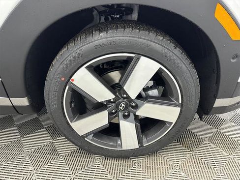 New 2026 Hyundai Santa Fe Limited image 14