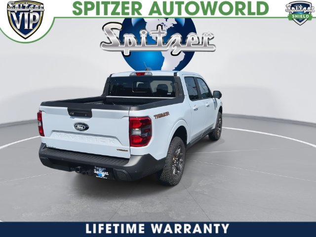 New 2026 Ford Maverick Tremor AWD/4WD image 13