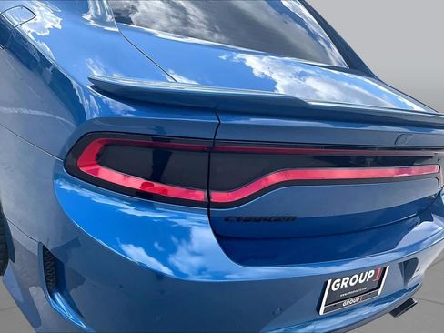 Used 2021 Dodge Charger R/T w/ Performance Handling Group RWD image 25