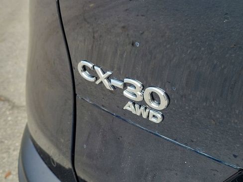 New 2026 MAZDA CX-30 AWD 2.5 S image 7