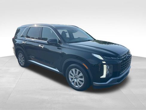 Used 2023 Hyundai Palisade SEL w/ Cargo Package FWD image 7