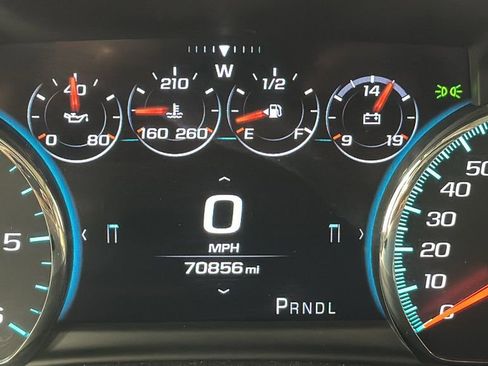 Used 2019 GMC Yukon XL Denali w/ Open Road Package image 13