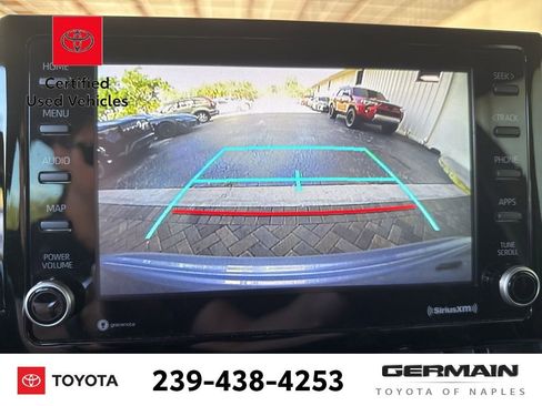 Used 2022 Toyota Corolla SE image 12
