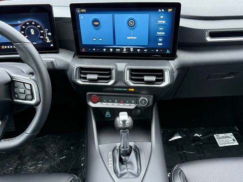 New 2026 Ford Mustang Premium image 22