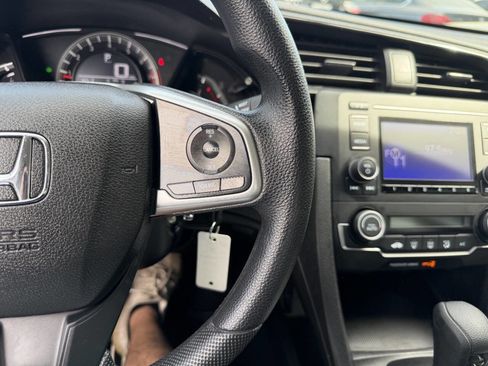 Used 2018 Honda Civic LX image 30
