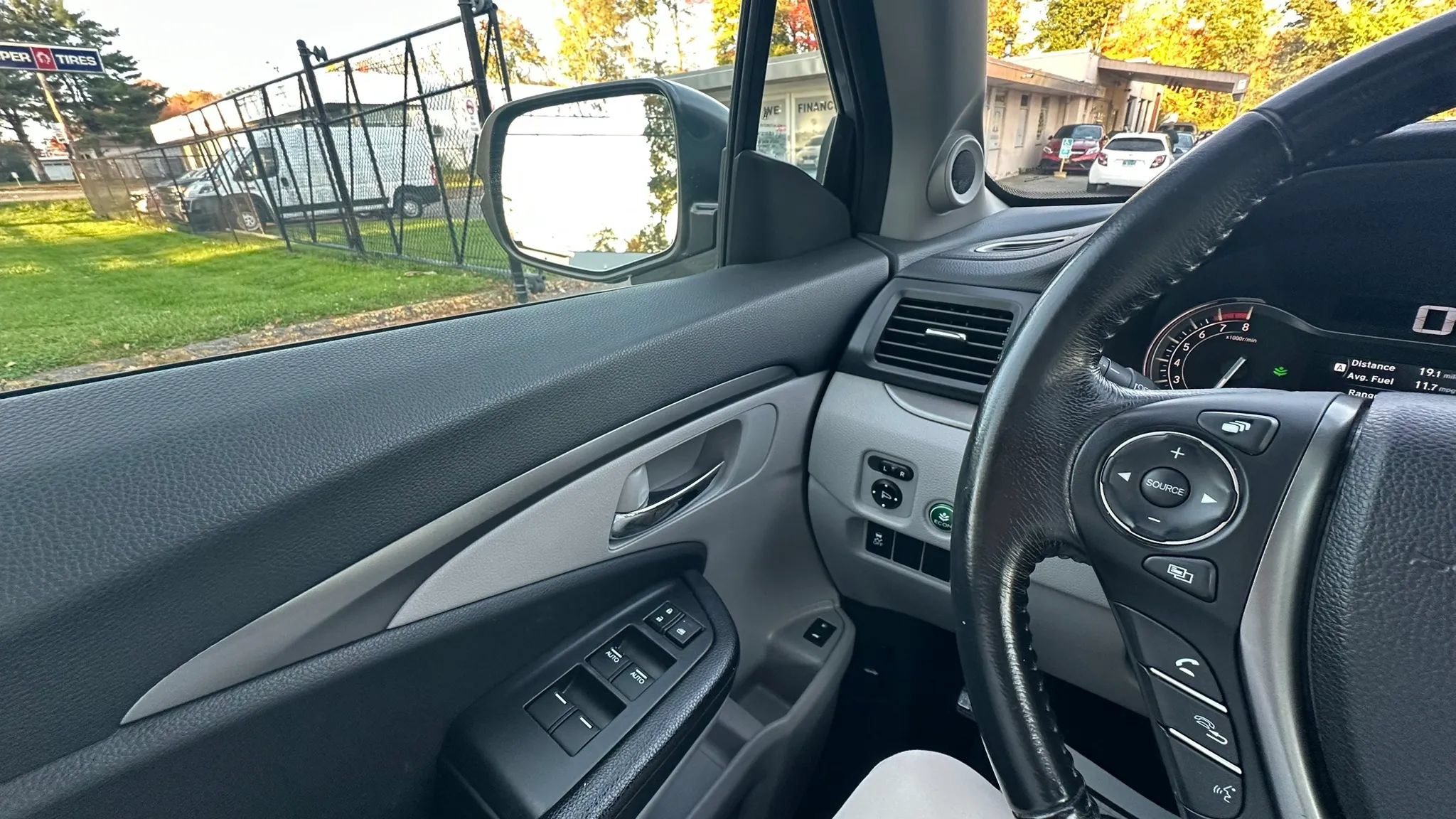 Used 2017 Honda Pilot EX-L image 20