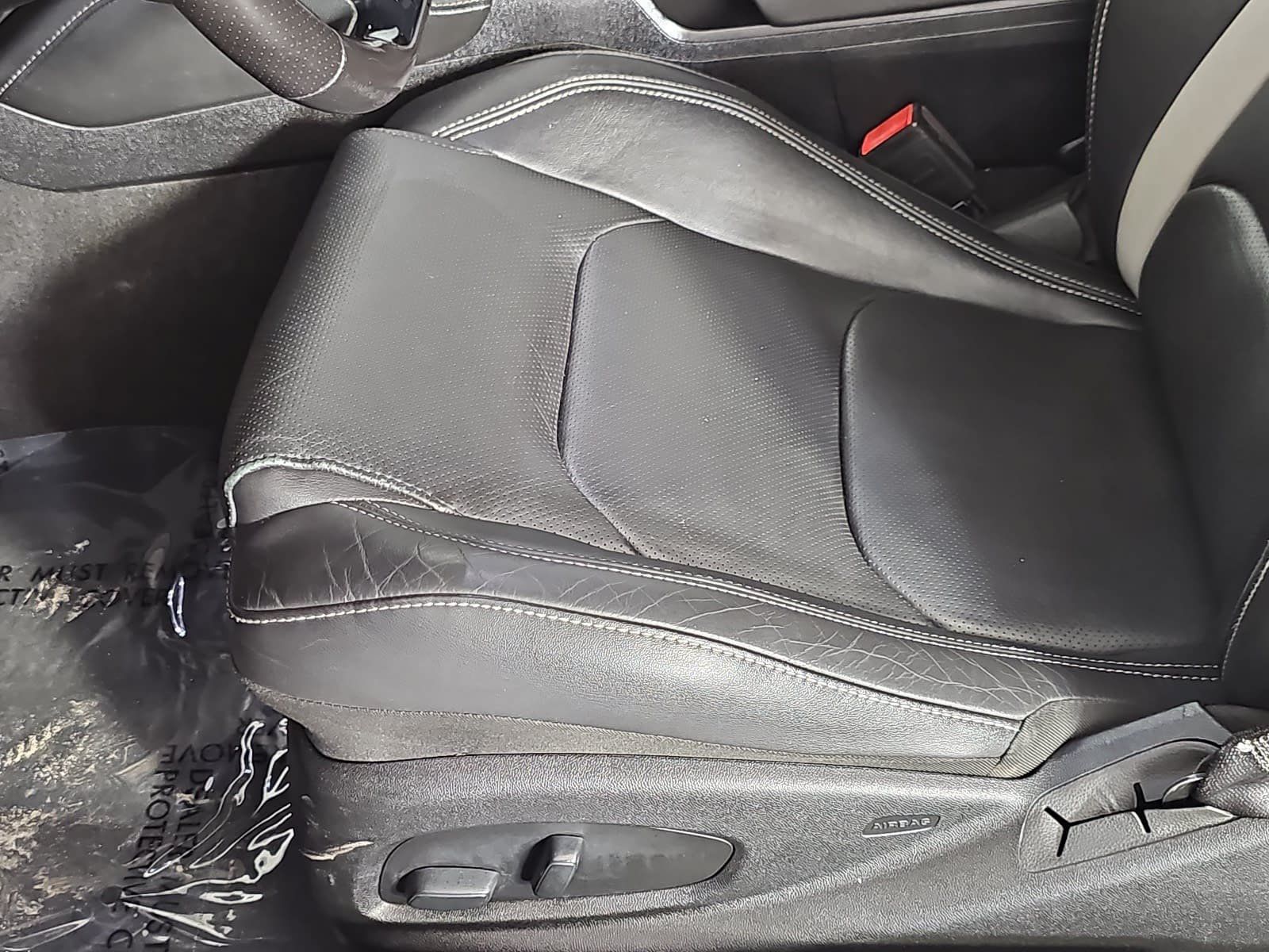 Used 2020 Chevrolet Camaro SS RWD image 26