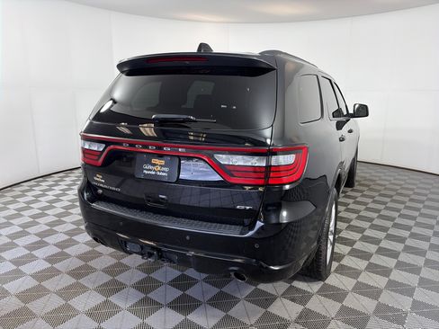 Used 2023 Dodge Durango GT image 11