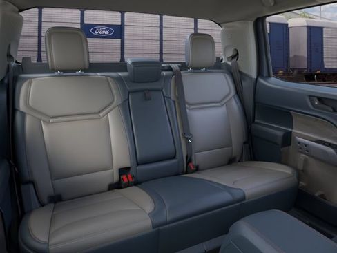 New 2026 Ford Maverick Lariat AWD/4WD image 11