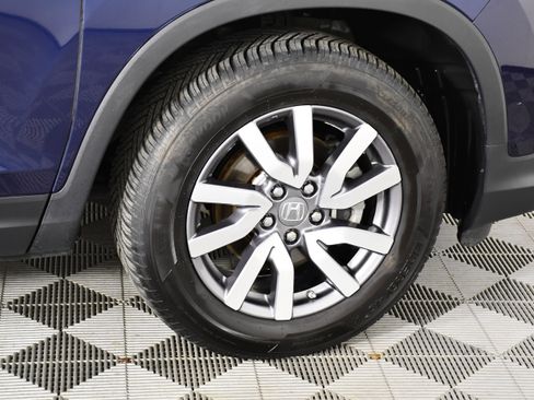 Used 2022 Honda Pilot EX-L image 57