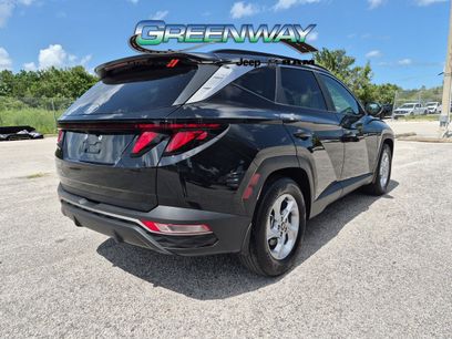 Used 2024 Hyundai Tucson SEL
