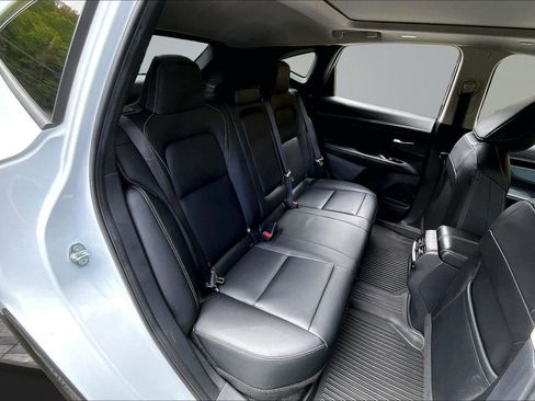Used 2025 Nissan Murano SL AWD/4WD image 27