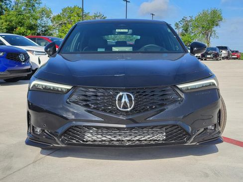 New 2026 Acura Integra A-Spec FWD image 2