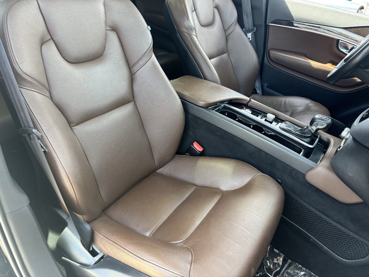 Used 2019 Volvo XC90 T6 Momentum w/ Advanced Package AWD/4WD image 8
