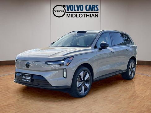 New 2025 Volvo EX90 Plus w/ Protection Package Premier image 23