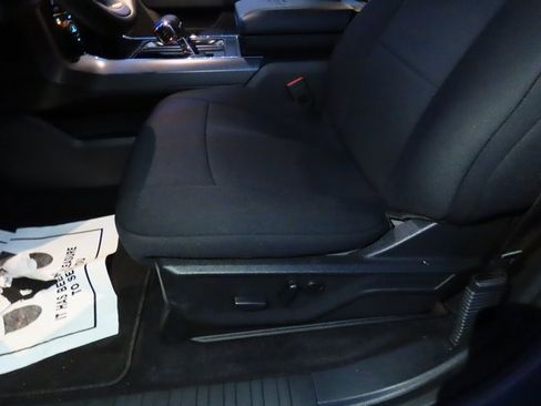 Used 2023 Ford F150 XLT w/ Equipment Group 302A High image 44