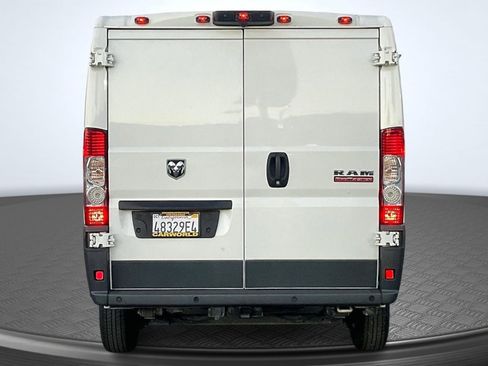 Used 2016 RAM ProMaster 1500 image 4