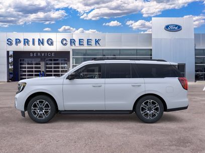 New 2026 Ford Expedition Active