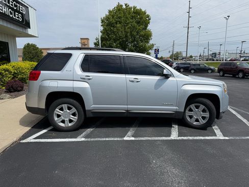 Used 2014 GMC Terrain SLE w/ Convenience Package FWD image 6