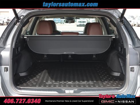 Used 2025 Subaru Outback Touring XT image 32