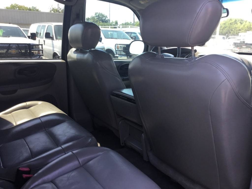 Used 2002 Ford F150 XLT RWD image 37