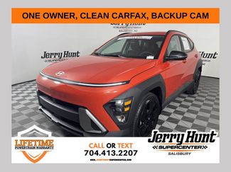 Used 2026 Hyundai Kona SEL Sport FWD video 1