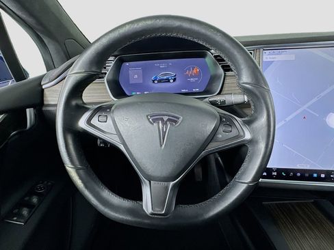 Used 2016 Tesla Model X 90D AWD/4WD image 18
