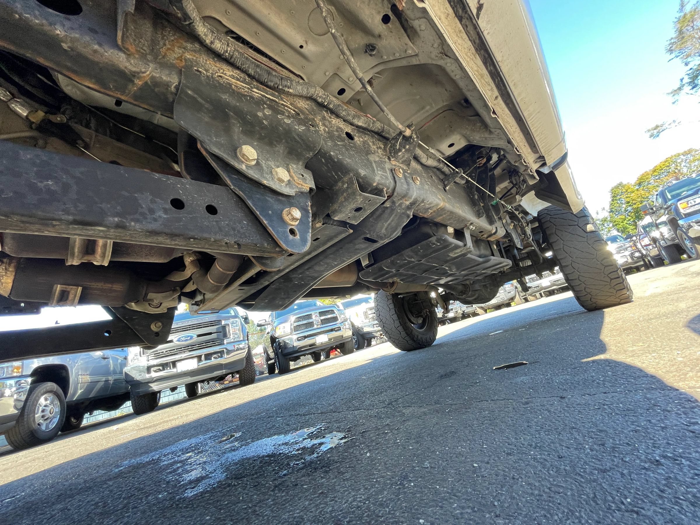Used 2019 Ford F250 XL w/ XL Value Package AWD/4WD image 26
