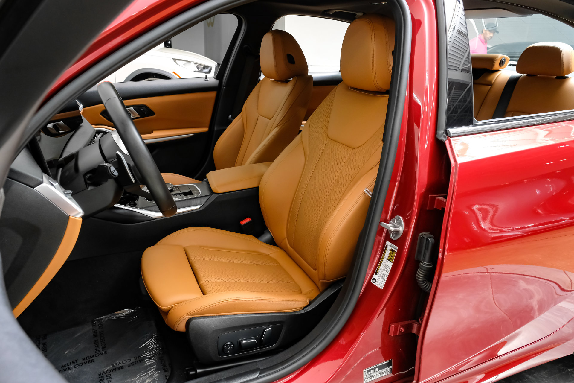 Used 2026 BMW M340i RWD image 36