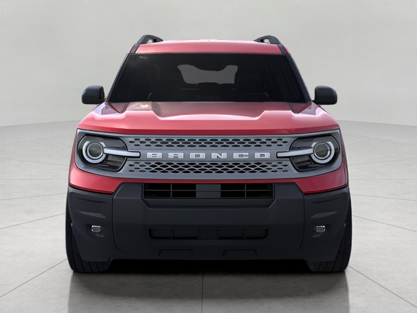 Used 2026 Ford Bronco Sport Big Bend w/ Convenience Package AWD/4WD image 6